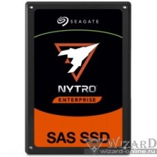 SEAGATE SSD 800Gb Server Nytro 3531 XS800LE70004