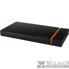 Seagate FireCuda Gaming SSD STJP500400 500ГБ 2.5" USB 3.1 Type-C Black