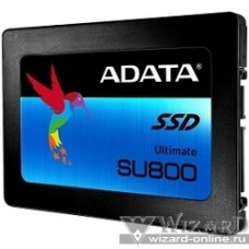 A-DATA SSD 128GB SU800 ASU800SS-128GT-C {SATA3.0, 7mm}