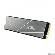 SSD 2TB A-DATA XPG GAMMIX S50 Lite, M.2 2280, PCI-E 4x4, [R/W -3800/3200 MB/s] AGAMMIXS50L-2T-CS