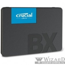 Crucial SSD BX500 480GB CT480BX500SSD1 {SATA3}