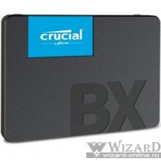 Crucial SSD BX500 960GB CT960BX500SSD1 {SATA3}