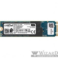Crucial SSD M.2 MX500 1TB CT1000MX500SSD4