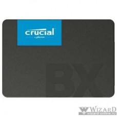 Crucial® BX500 480GB 3D NAND SATA 2.5-inch SSD Tray CT480BX500SSD1(T) OEM