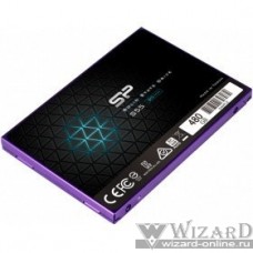 SSD 480GB Silicon Power S55, 2.5", SP480GBSS3S55S25TR