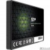 Silicon Power SSD 240Gb S56 SP240GBSS3S56B25 {SATA3.0, 7mm}