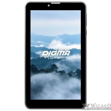 Планшет Digma Optima Prime 5 3G SC7731C [1062307] 4C/1Gb/8Gb 7" IPS 1024x600/3G/And8.1/черный/BT/GPS/0.3Mpix/2