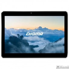 Digma Plane 1585S 4G SC9832E 4C/1Gb/8Gb 10.1" IPS 1280x800/3G/4G/And8.1/черный/BT/GPS/2Mpix/