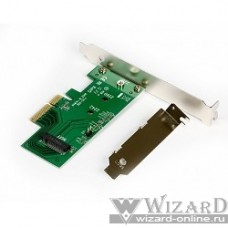 Smartbuy DT-120 Переходник-конвертер для PCIe 3.0 x4 в PCIe M.2 NGFF
