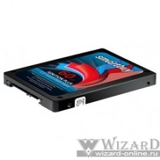 Smartbuy SSD 60Gb Ignition Plus SB060GB-IGNP-25SAT3 {SATA3.0, 7mm}