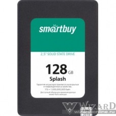 Smartbuy SSD 128Gb Splash SBSSD-128GT-MX902-25S3 {SATA3.0}