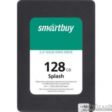 Smartbuy M.2 SSD 128Gb Splash M2 SBSSD-128GT-MX902-M2S3