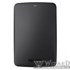 Toshiba Portable HDD 500Gb Stor.e Canvio Basic HDTB305EK3AA {USB3.0, 2.5", черный}