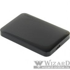 Toshiba Portable HDD 500Gb Stor.e Canvio Ready HDTP205EK3AA {USB3.0, 2.5", черный}