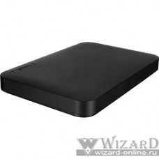 Toshiba Portable HDD 2Tb Stor.e Canvio Ready HDTP220EK3CA {USB3.0, 2.5", черный}