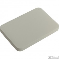 Toshiba Portable HDD 500Gb Canvio Ready HDTP205EW3AA {USB3.0, 2.5", белый}