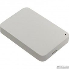 Toshiba Portable HDD 2Tb Stor.e Canvio Ready HDTP220EW3CA {USB3.0, 2.5", белый}