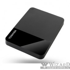 Toshiba Portable HDD 1Tb Stor.e Canvio Ready HDTP310EK3AA {USB3.2, 2.5", черный}