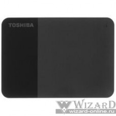 TOSHIBA Внешний жесткий диск TOSHIBA HDTP320EK3AA Canvio Ready 2ТБ 2.5" USB 3.2 Gen 1