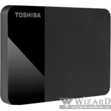 Внешний жесткий диск TOSHIBA HDTP340EK3CA Canvio Ready 4ТБ 2.5" USB 3.2 Gen 1
