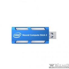 Опция Intel (NCSM2485.DK 964486) Movidius Neural Compute Stick 2 with Myriad X VPU
