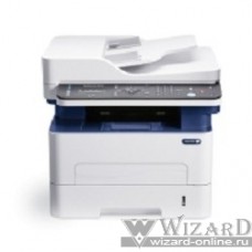 Xerox WorkCentre 3225V/DNIY {A4, P/C/S/F/, Duplex, 28ppm, max 30K pages per month, 256MB, Eth, ADF} WC3225DNI#