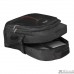 Defender Рюкзак для ноутбука Carbon 15.6" черный, органайзер (26077)