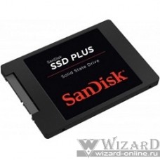 SanDisk SSD 240Gb SDSSDA-240G-G26 {SATA3.0, 7mm}