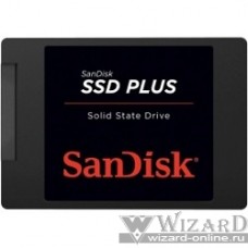 SanDisk SSD 480Gb SDSSDA-480G-G26 {SATA3.0, 7mm}