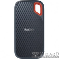 SanDisk Extreme® Portable SSD 500GB SDSSDE60-500G-R25