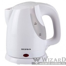 Чайники SUPRA KES-1021 white