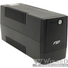 FSP DP650 PPF3601700 {Line-interactive, 650VA/480W}