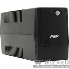 FSP DP850 850VA PPF4801300 {Line-interactive, 850VA/480W}