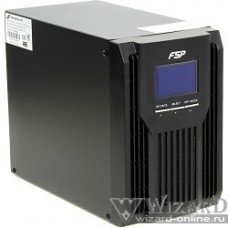 FSP Knight PRO+ TW 1K PPF9001200 {Online,1000VA/900W,IEC*3}