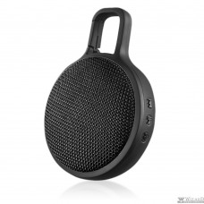 Perfeo Bluetooth-колонка "CIRCLE" черная [PF_B4192]