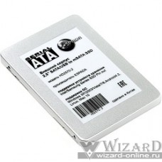 Espada Внешний корпус для mSATA SSD на 2,5"SATA/USB (HD2570-2)