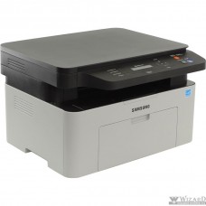 SAMSUNG SL-M2070 SL-M2070 SS293B#BB7 {лазерный принтер, сканер, копир, 20 стр./мин. 1200x1200dpi, A4, USB}