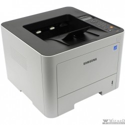 SAMSUNG SL-M4020ND/XEV принтер лазерный {A4, 40/42ppm, 1200x1200, USB, LAN, 256Mb} 