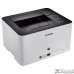 Samsung SL-C430 Цветной лазерный принтер (A4, 18/4 стр./мин, 2400x600dpi, 64Мб, SPL-C, USB, лоток 150листов) SS229F