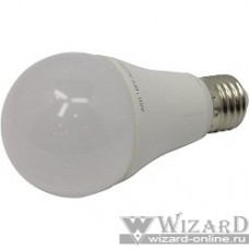 СТАРТ (4670012295068) Светодиодная лампа. Форма - груша. Теплый белый свет LEDGLSE27 16W30