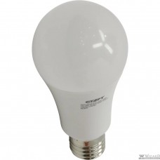 СТАРТ (4670012292494) Светодиодная лампа. Форма - груша. Теплый белый свет. LEDGLSE27 10W27 (К)
