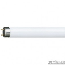 Лампа люминесцентная Philips ЛЛ 58вт TLD Super80 58/840 G13 белая (кратно 25 шт)
