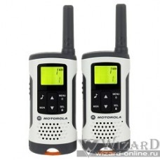 Motorola TLKR T50 Радиостанция
