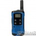 Motorola P14MAA03A1BH TLKR T41 Blue Радиостанция (комплект из 2 радиостанций)