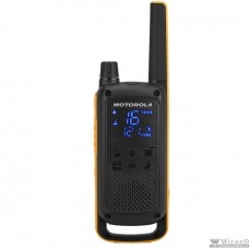 Motorola TALKABOUT T82 EXT RSM (B8P00811YDZMAG)