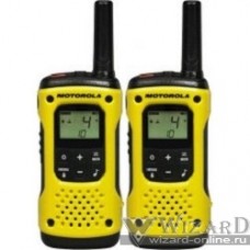 Motorola T92 H20 TWIN PACK (A9P00811YWCMAG)