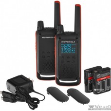Motorola TALKABOUT T82 (B8P00811EDRMAW)