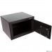 Мебельный сейф AIKO T-170 KL (Внешние размеры: 170x260x230 мм, Вес:3,7 кг) 