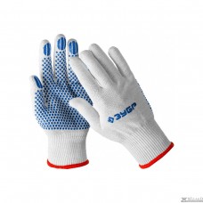 KRAFTOOL EXTREM, размер XL, профессиональные комбинированные перчатки для тяжелых механических работ [11451-K10]
