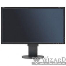 NEC 22" EA223WM-BK Black {TN 1680x1050, 5ms, 250cd/m2,1000:1,170/170 D-Sub DVI DisplayPort}
